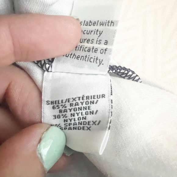 Diane Von Furstenburg Regenna Dress - Picture 8 of 8